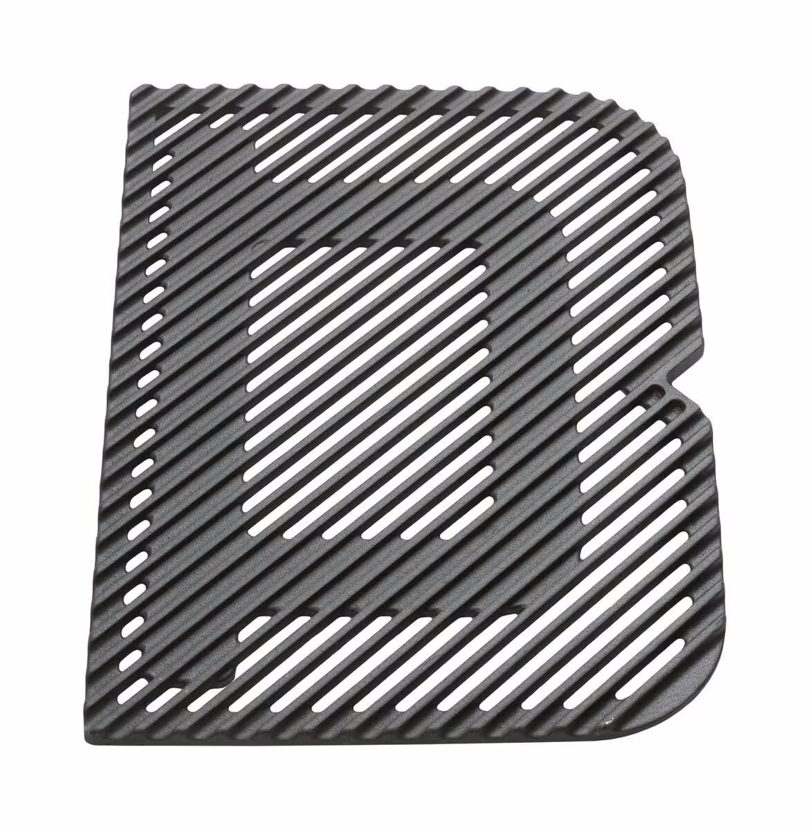 Everdure Grillrost Force – Grillplatte/Grillrost – silber