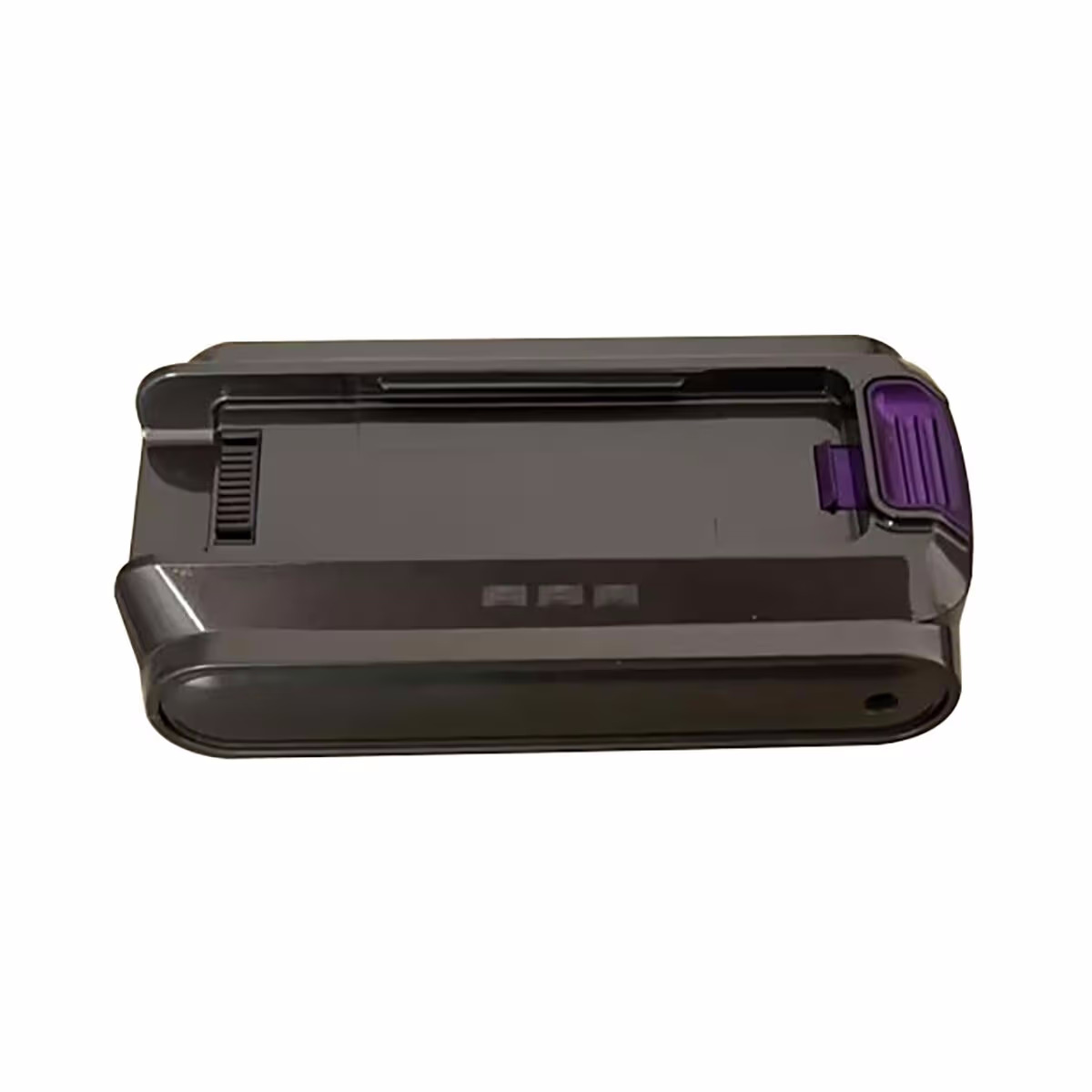 Image of Fust Jaguar Battery Pack Akku-Batterie – Diverses Staubsauger Zubehör – schwarz