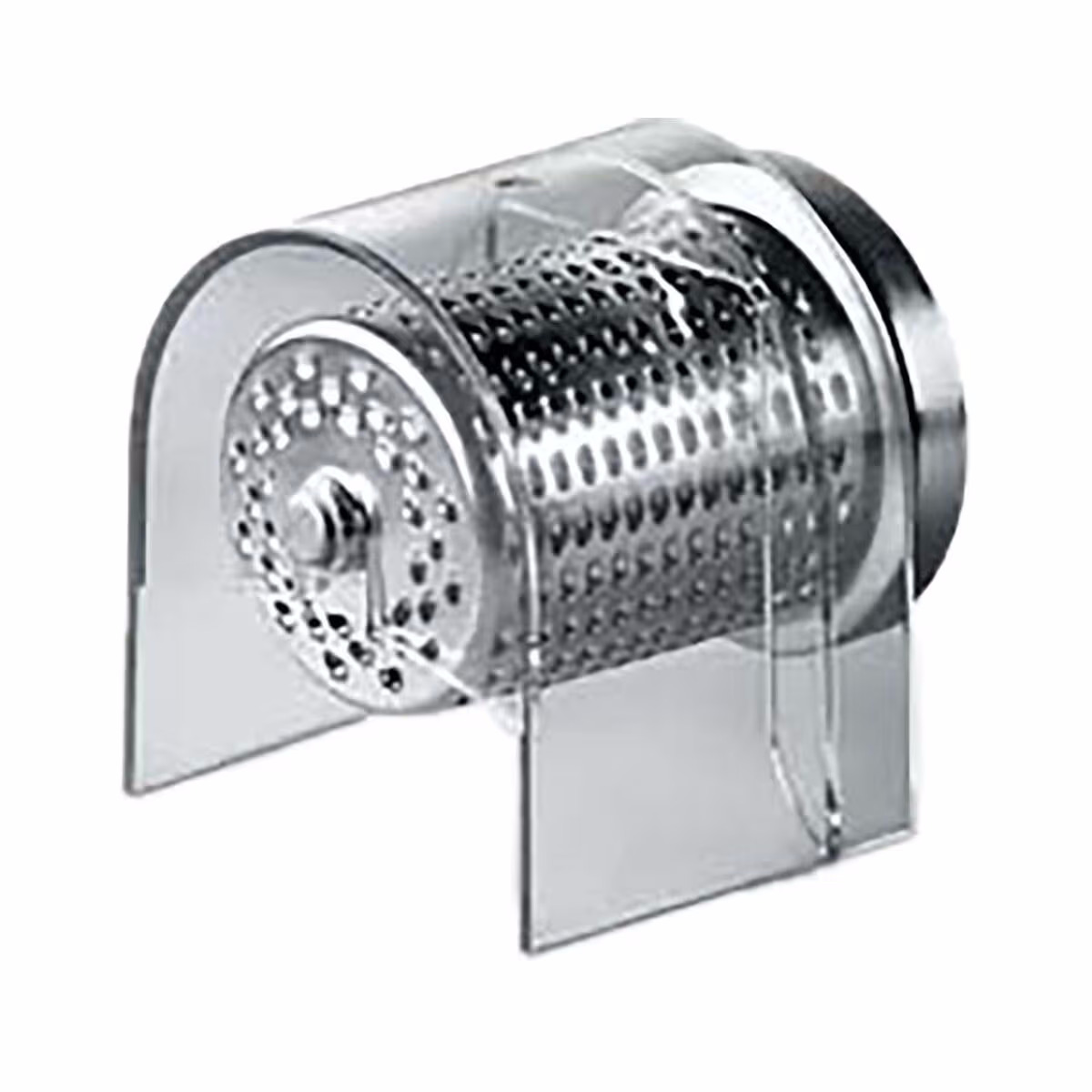 Image of Bosch MUZ45RV2 Reibenaufsatz – Küchenmaschine Zubehör