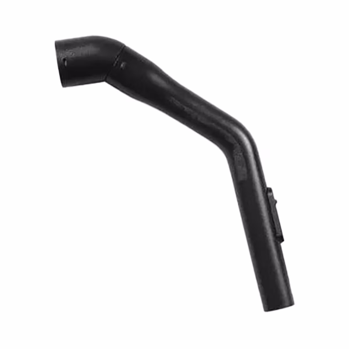 Miele Griffrohr für Staubsauger 3565461 – Saugschlauch/Saugrohr – anthrazit