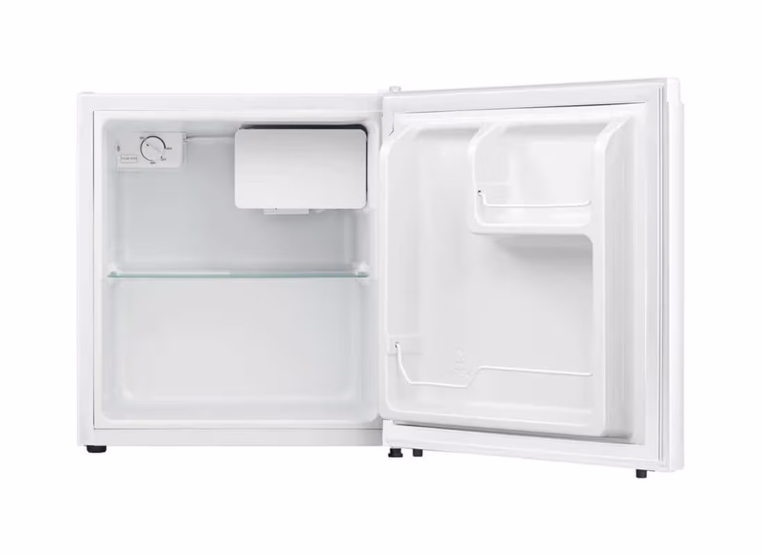 Severin KB8877 Kühlschrank Mini Kühlschrank – Mini Kühlschrank freistehend – weiss