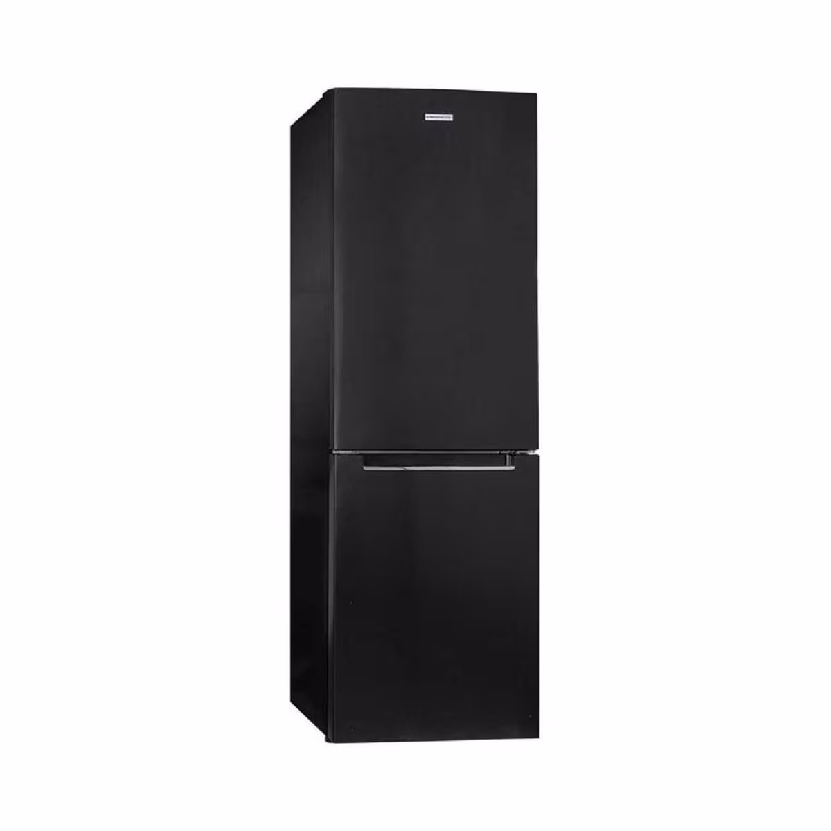 Image of Kibernetik KO330NF Kühlschrank mit Gefrierfach freistehend – schwarz