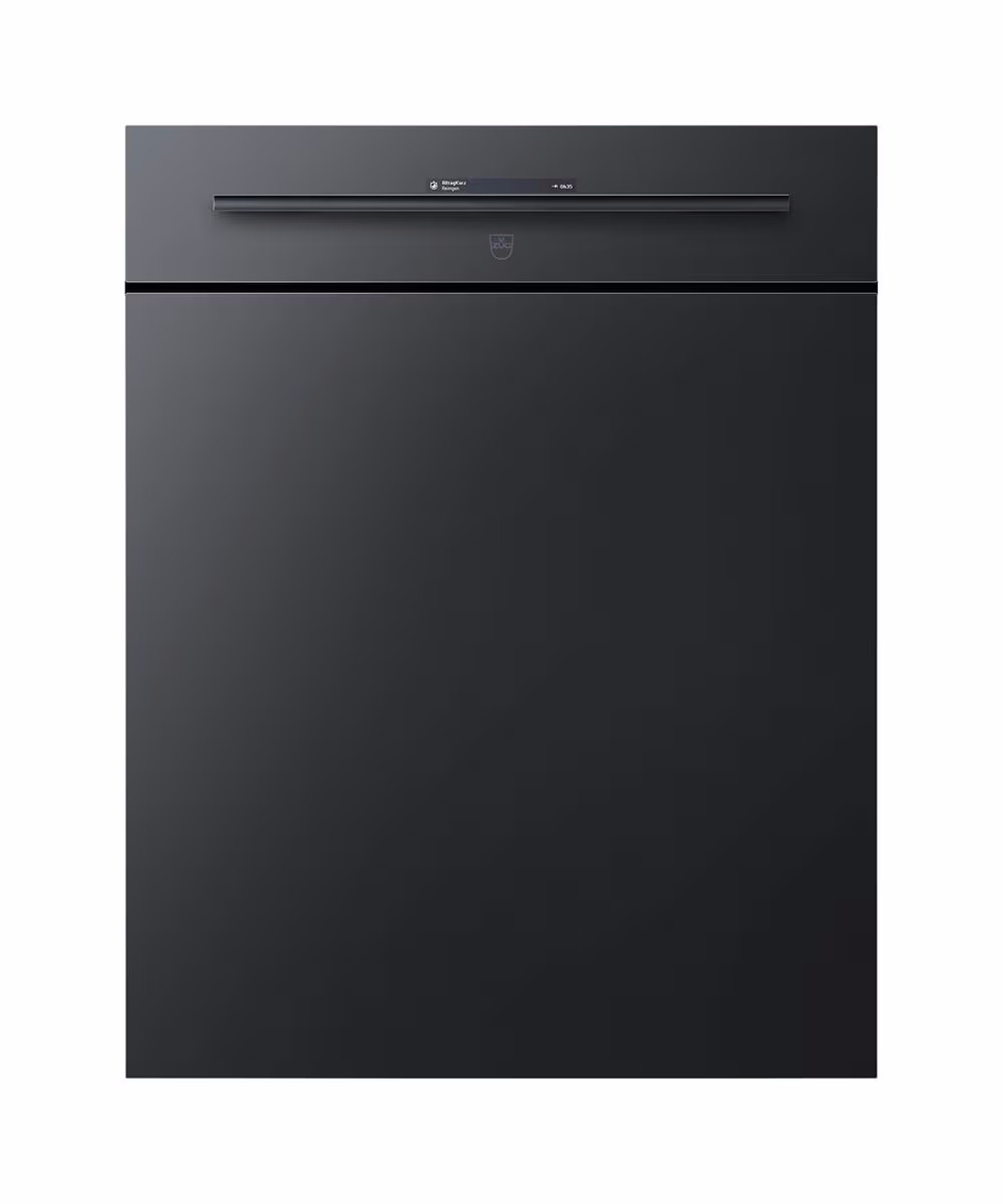 V-ZUG AdoraSpülen V6000 D 4116900001 Einbau Geschirrspüler 60cm integriert – Einbau Geschirrspüler 60 cm integriert