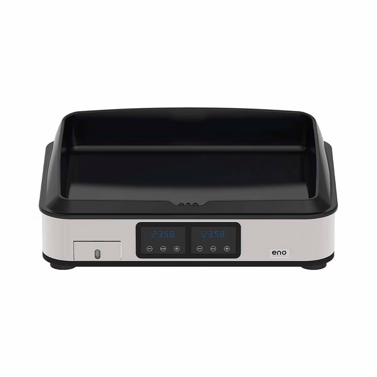 Image of Plancha Enosign Electrique 65 Elektrogrill – Plancha Grill – schwarz