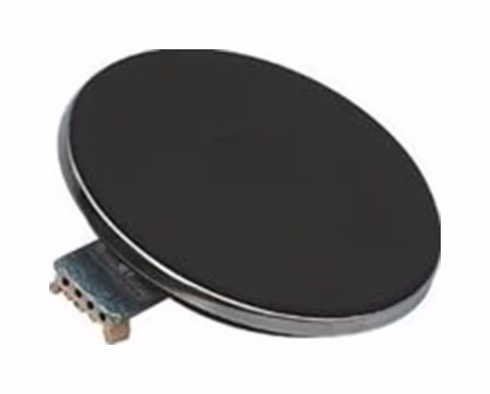 V-ZUG 1226055 D145mm Kochplatte 230V Plattensatz – Kochmulde/Gusskochplatten