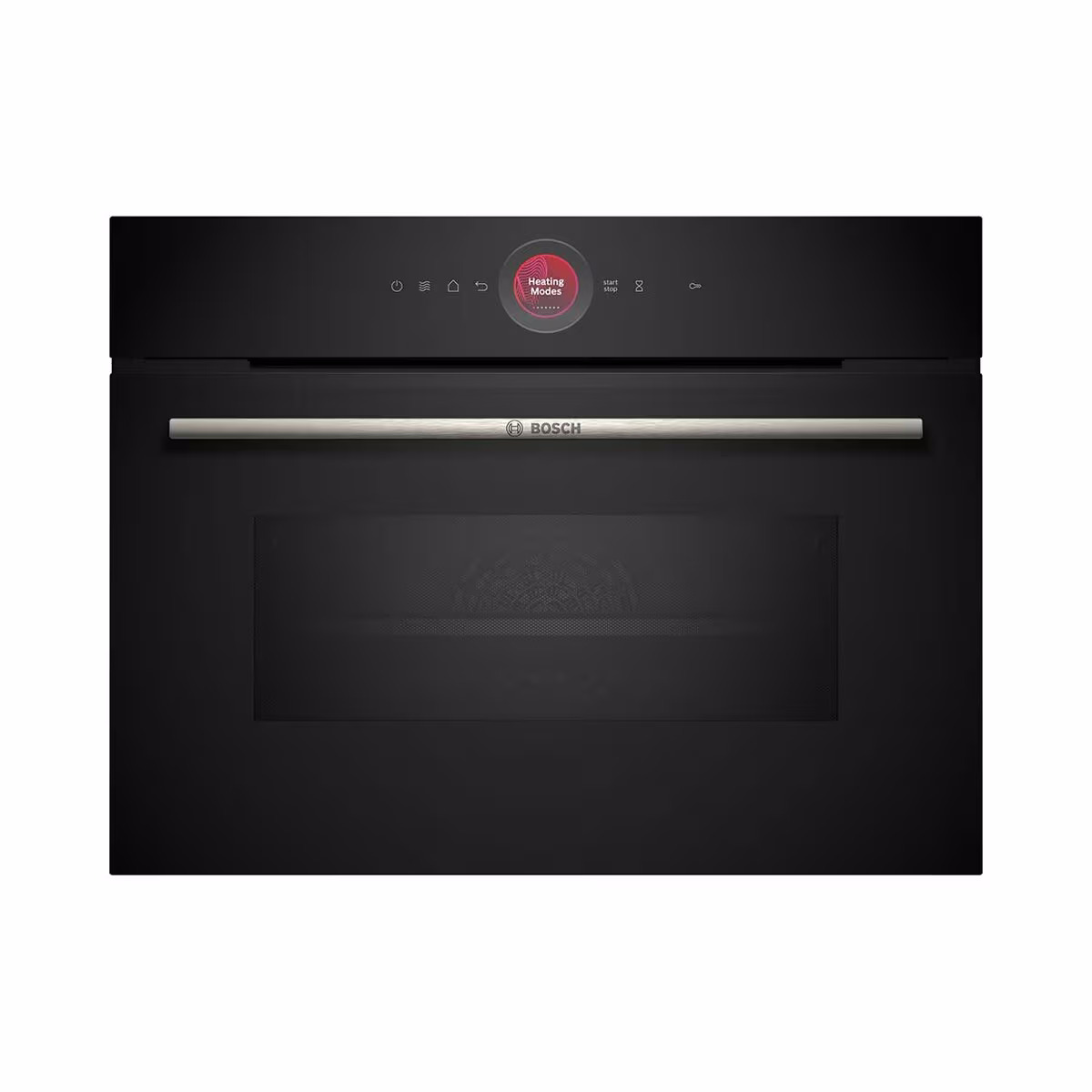 Bosch CMG7241B1 Einbau Backofen 60cm – Einbau Backofen 60 cm – schwarz