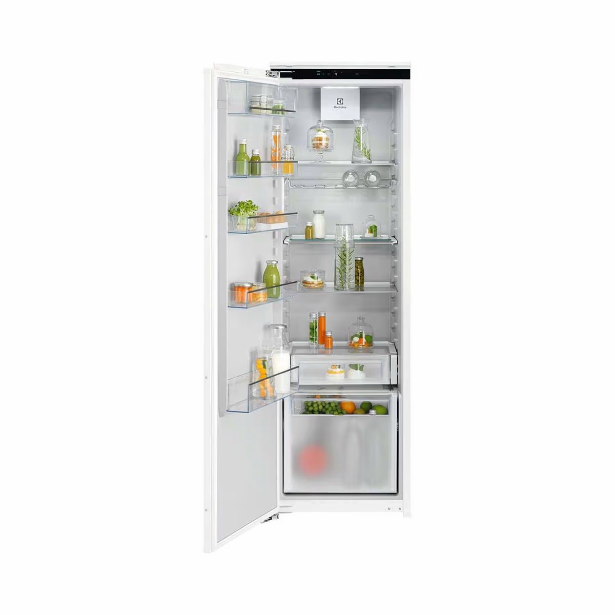 Image of Electrolux IK3318CAL Einbau Kühlschrank 60cm vollintegriert – Einbaukühlschrank 60 cm vollintegriert