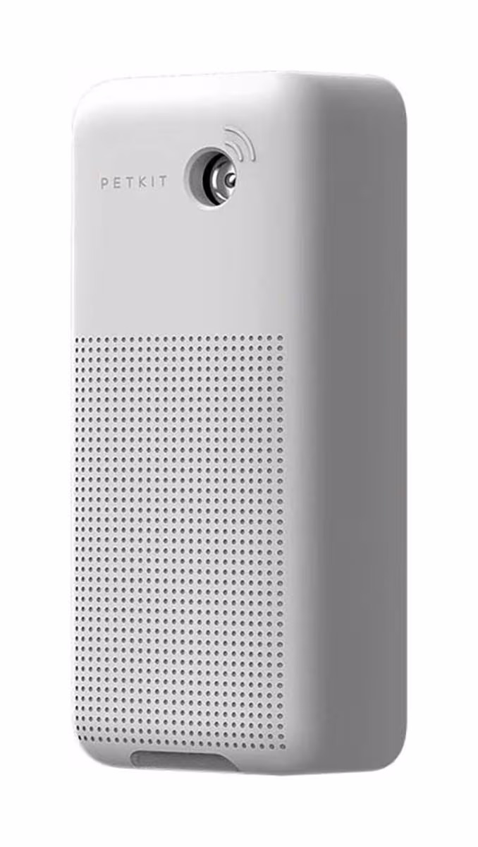PETKIT PURA AIR Smart Spray Raumspray – Tierbedarf – weiss