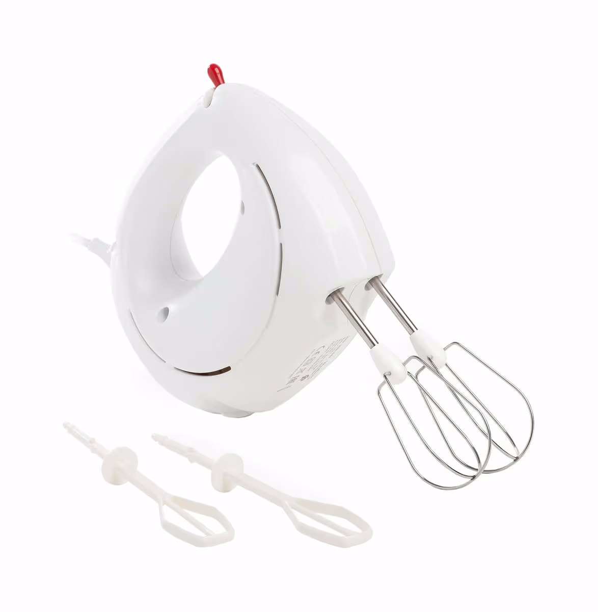 Moulinex Easy Max HM2501 Handmixer
