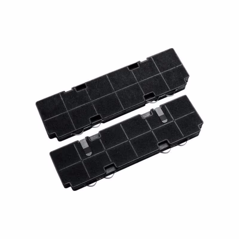 Electrolux MCFB72 Aktivkohlefilter – Aktivkohlefilter/Umluftset Dunstabzug