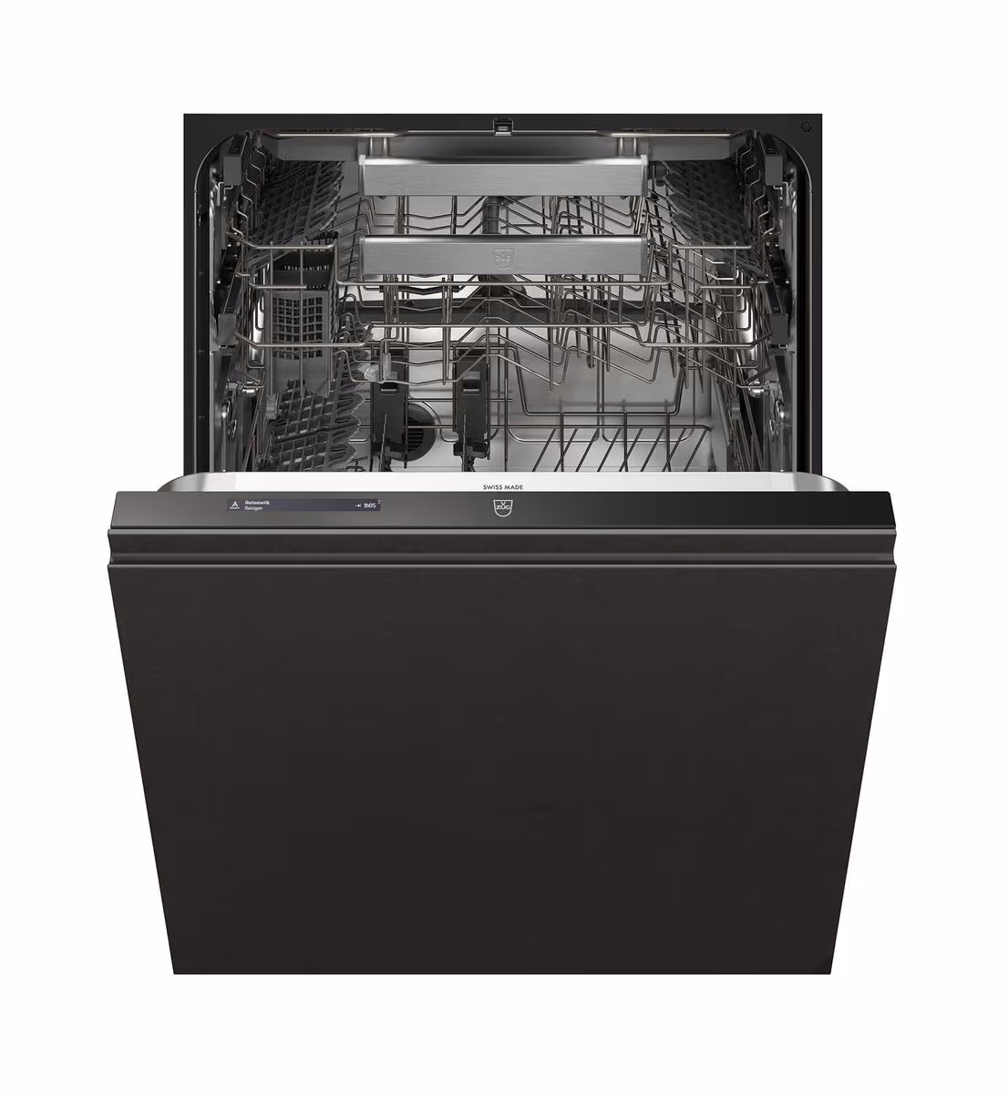V-ZUG AdoraSpülen V4000 VGBO 4117500001 Einbau Geschirrspüler 60cm vollintegriert – Einbau Geschirrspüler 60 cm vollintegriert
