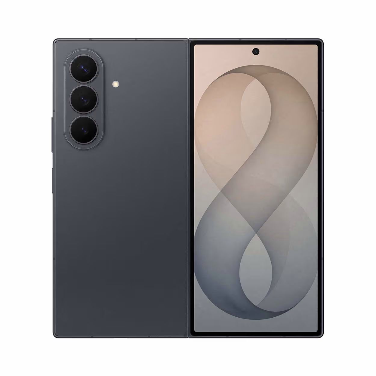 Image of Samsung Galaxy Z Fold8 Ultra, 512GB, Graphite Smartphone – grafit