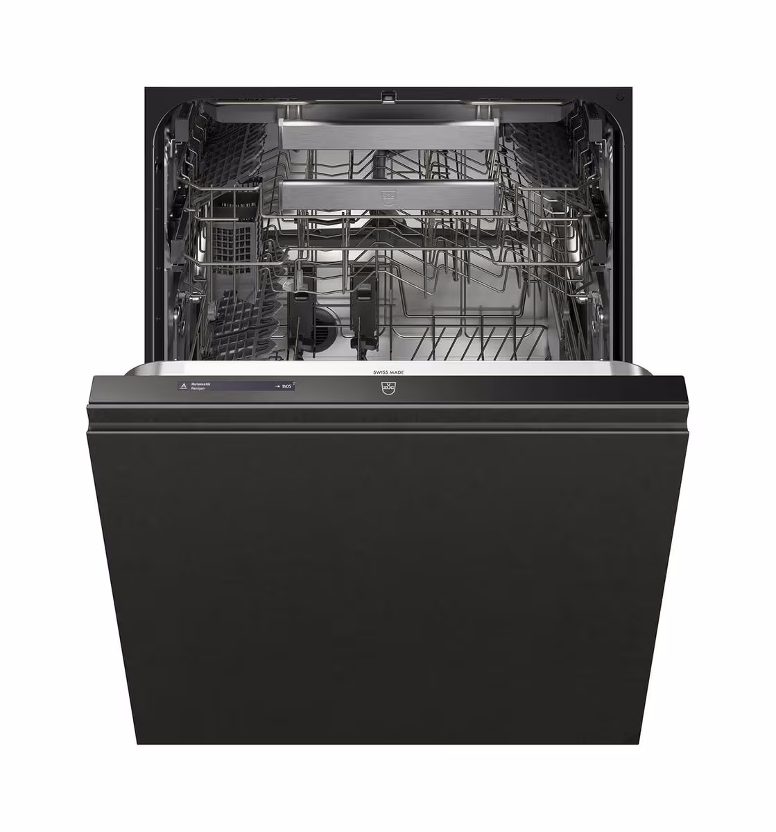 Image of V-ZUG AdoraSpülen V6000 VGBO 4117700004 Einbau Geschirrspüler 60cm vollintegriert – Einbau Geschirrspüler 60 cm vollintegriert