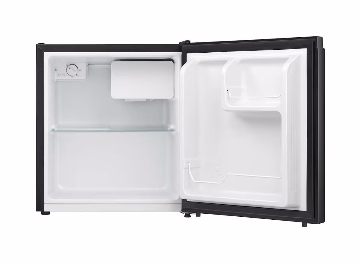 Image of Severin KB8879 Kühlschrank Mini Kühlschrank – Mini Kühlschrank freistehend – weiss