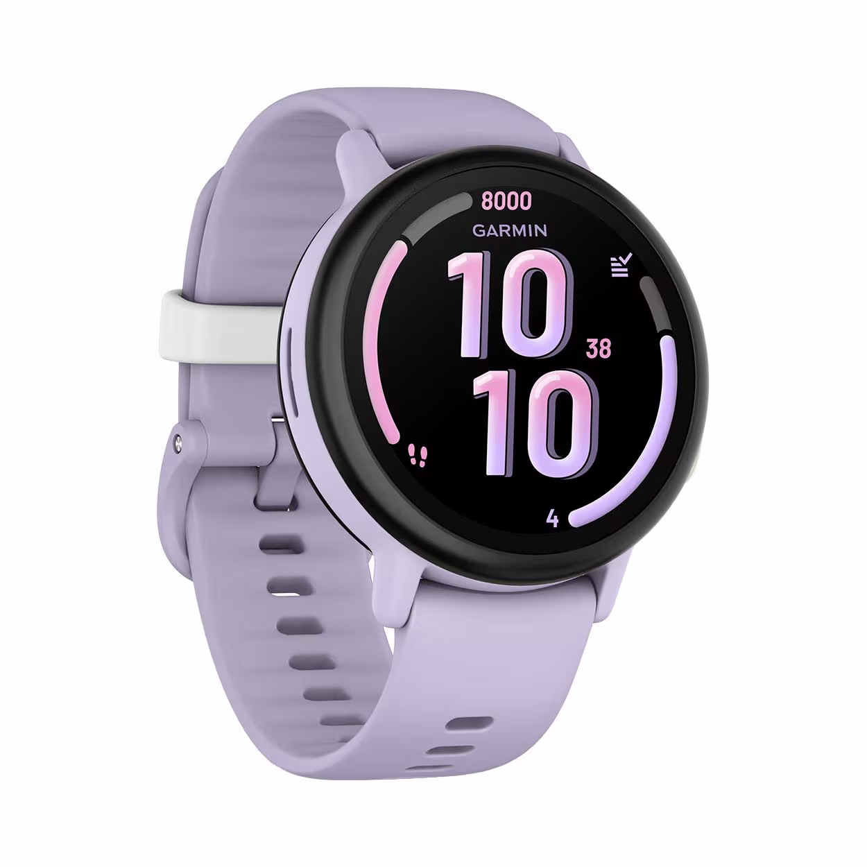 Image of Garmin Bounce™ 2 Light Purple Smart Watch – Weitere Garmin Watches – violett