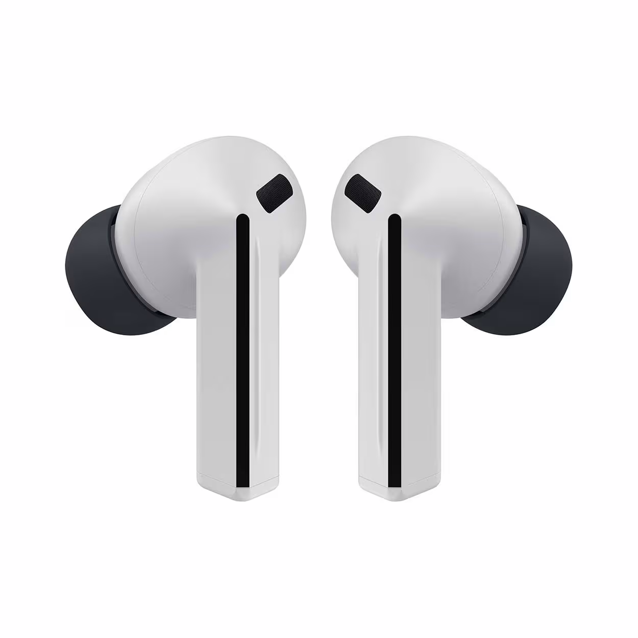 Image of Samsung Galaxy Buds3 FE Gray In-Ear Kopfhörer – In Ear Kopfhörer – grau