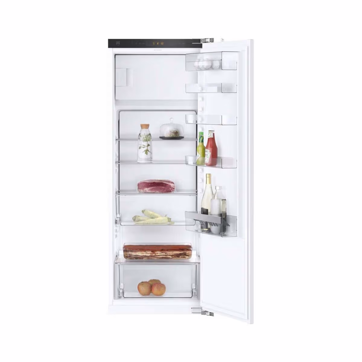 Image of V-ZUG Cooler V2000 152GI 5115300005 Einbau Kühlschrank 55cm vollintegriert – Einbaukühlschrank 55 cm dekorfähig