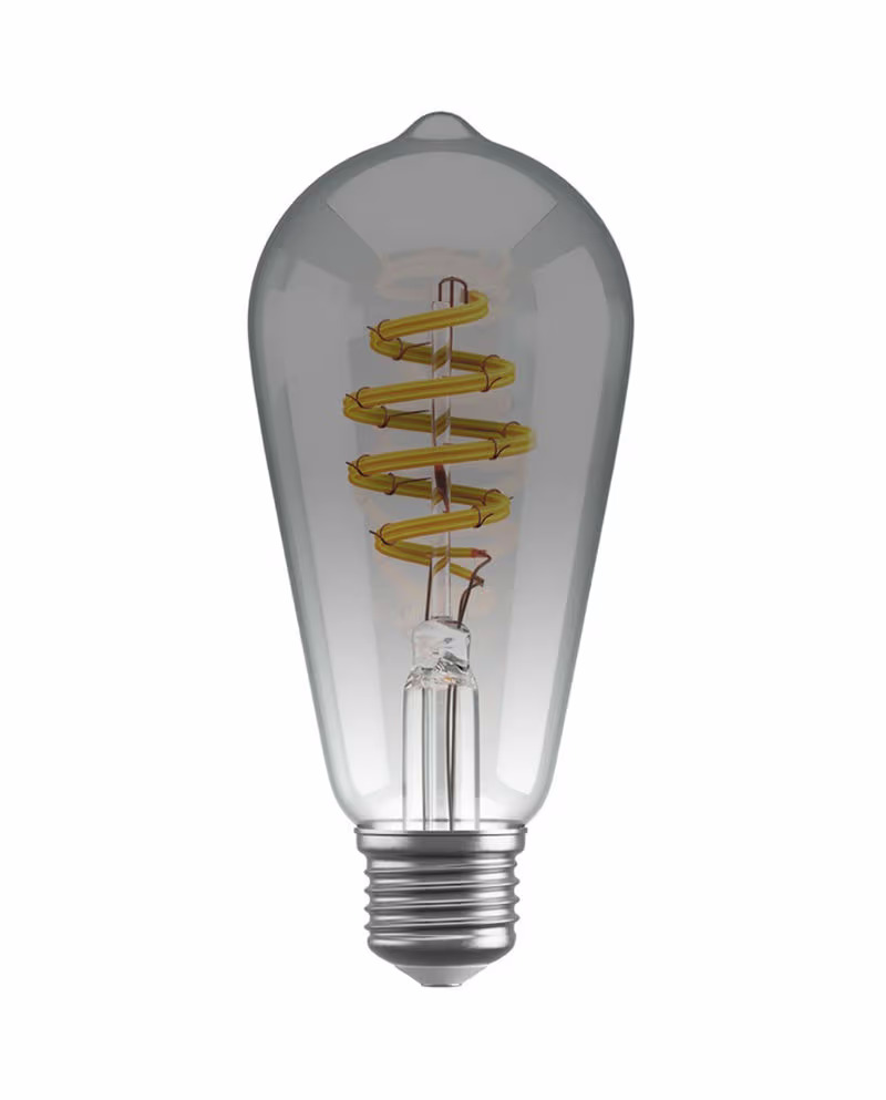 Hombli Filament Bulb HBEB-0211 LED Lampe – LED/Leuchtmittel/Glühbirne