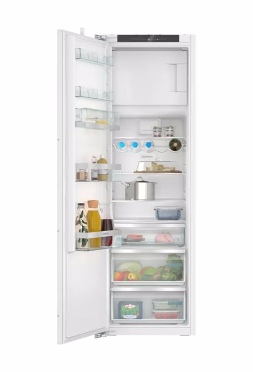 Image of Siemens KI82LADD0Y Einbau Kühlschrank 60cm vollintegriert – Einbaukühlschrank 60 cm vollintegriert