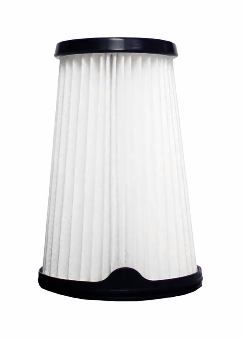 Image of Electrolux Hygienefilter EF150 Ersatzfilter – Staubsaugerfilter – weiss