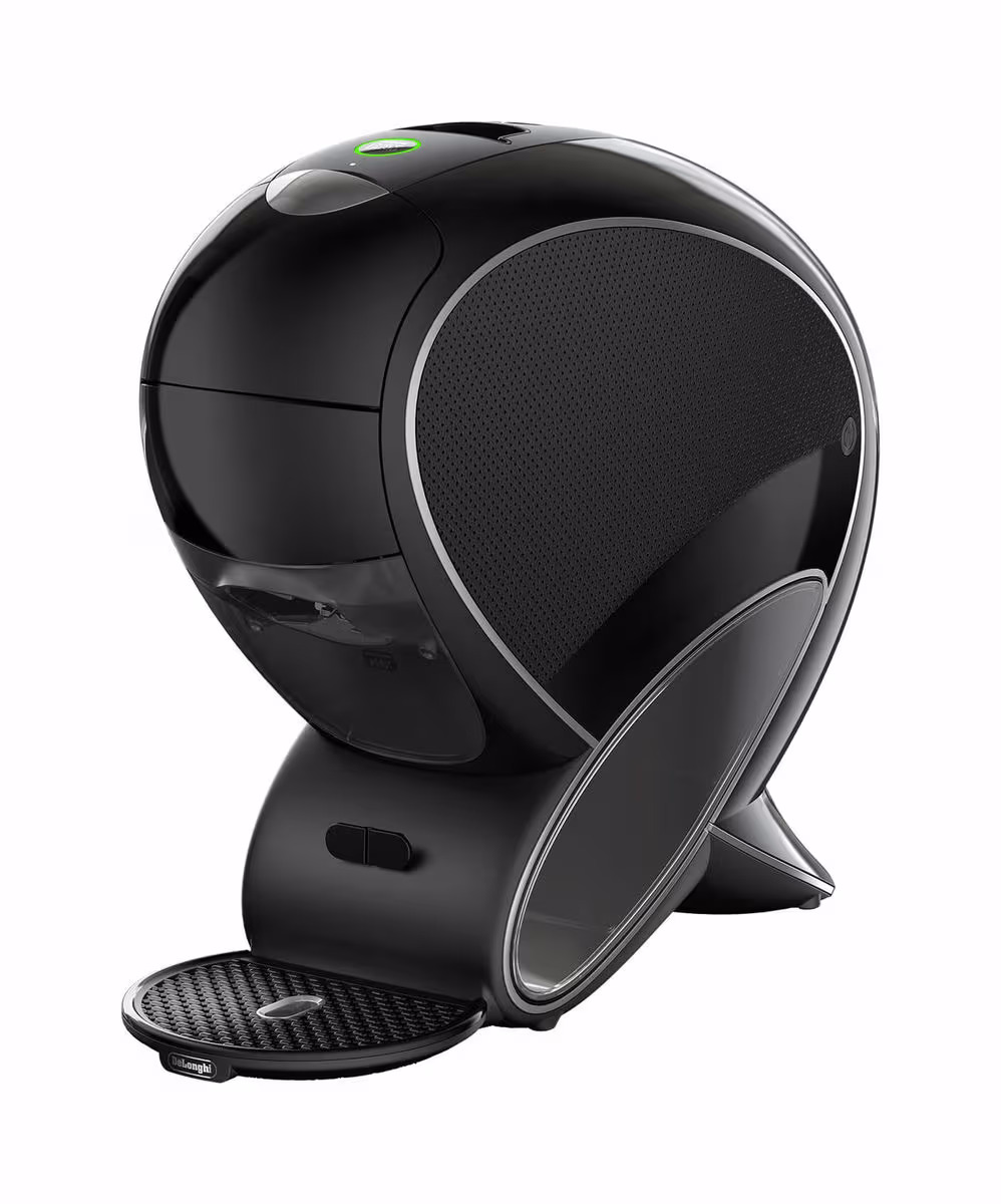 De Longhi NESCAFÉ® Dolce Gusto® NEO Latte Schwarz Kaffee-Portionensystem – Dolce Gusto Kaffeemaschine/Dolce Gusto Maschine