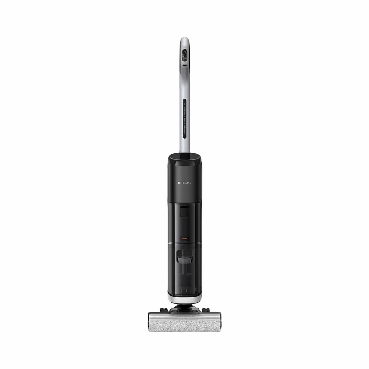 Image of Dreame H14 Pro Nass- und Trockensauger – Nass und Trockensauger – schwarz / grau