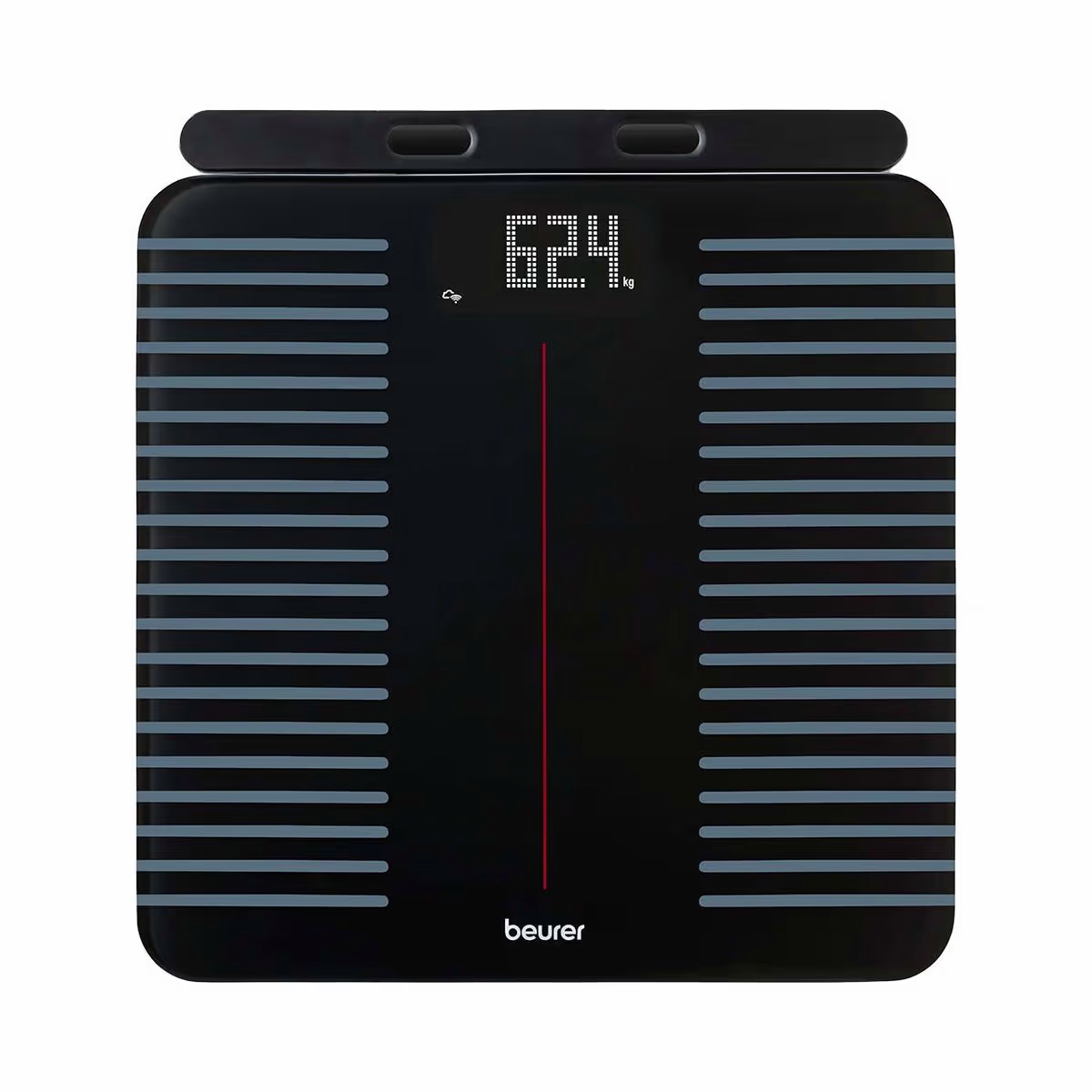 Image of Beurer BF 990 WIFI Diagnosewaage – Körperanalysewaage/Körperfettwaage – schwarz