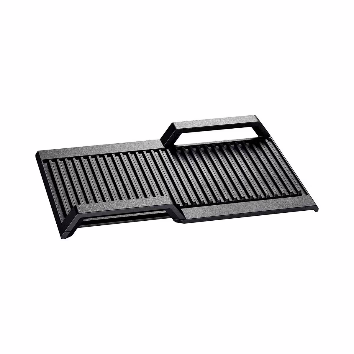 Image of BOSCH HEZ390522 Grillplatte – Kochfeld Zubehör