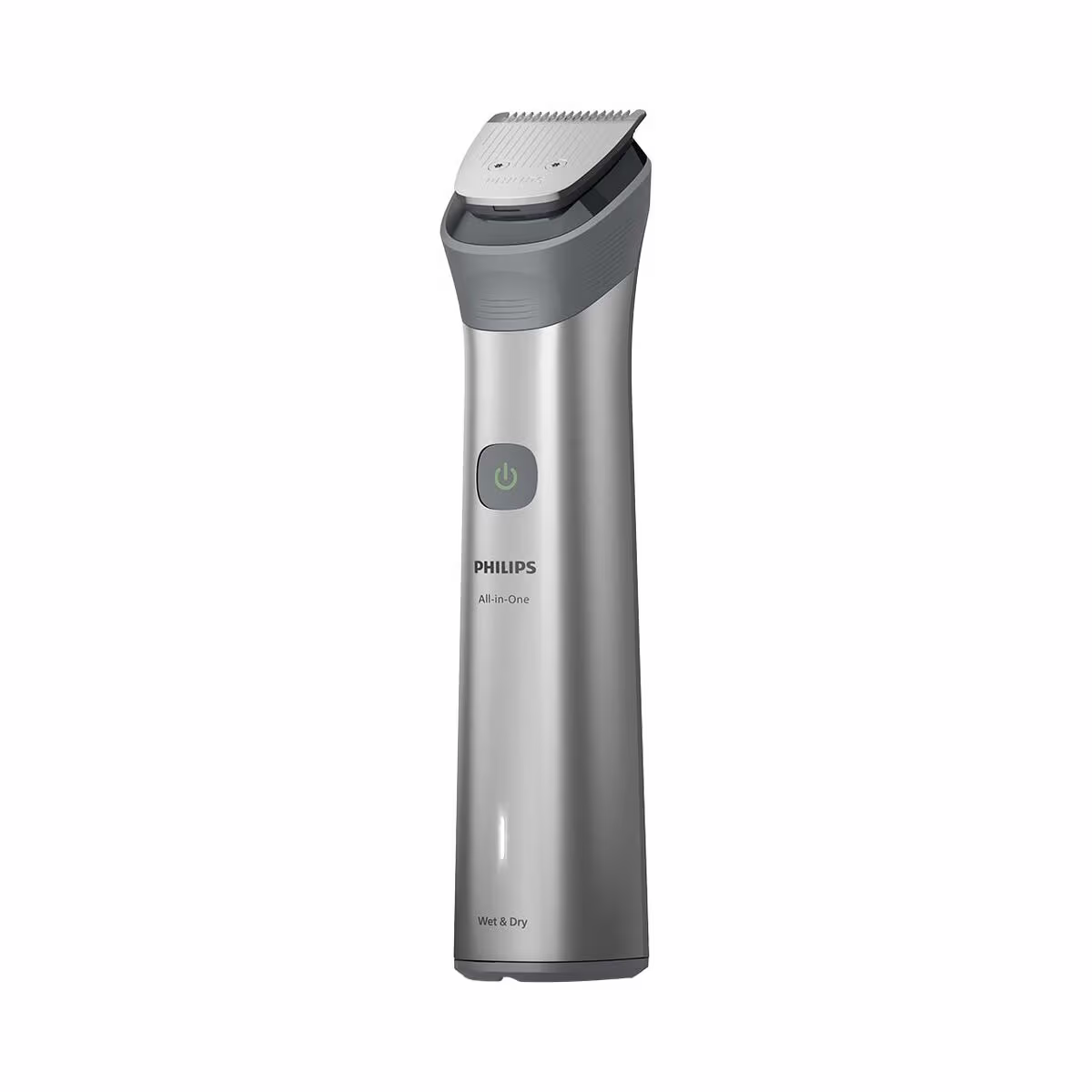 Image of Philips Series 5000 MG5921/15 Körperrasierer – Bodygroomer/Körperrasierer – grau
