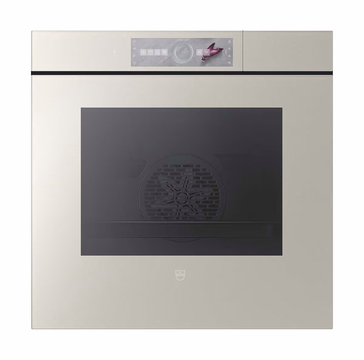 Image of V-ZUG CombairSteamer V6000 60 2304900022 Einbau Kombisteamer 60cm – Kombisteamer 60 cm – pearl