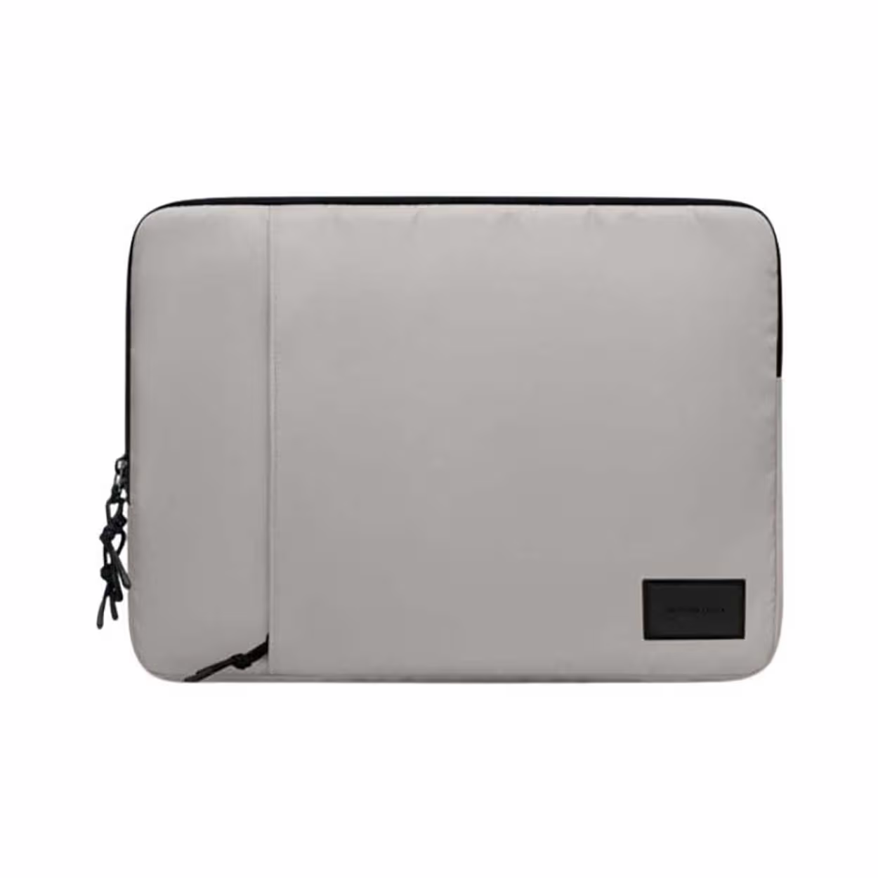 Image of Gaston Luga Däsh Cushioned Case 13"/14" Taupe Laptop Tasche