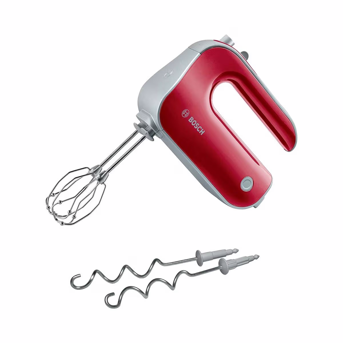 Image of Bosch MFQ40303 rot Handrührwerk – Handmixer