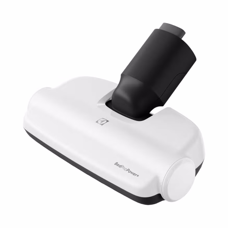 Electrolux ZE149 - BedProPower+ Saugdüse – Staubsauger Düse/Staubsauger Bürste – weiss