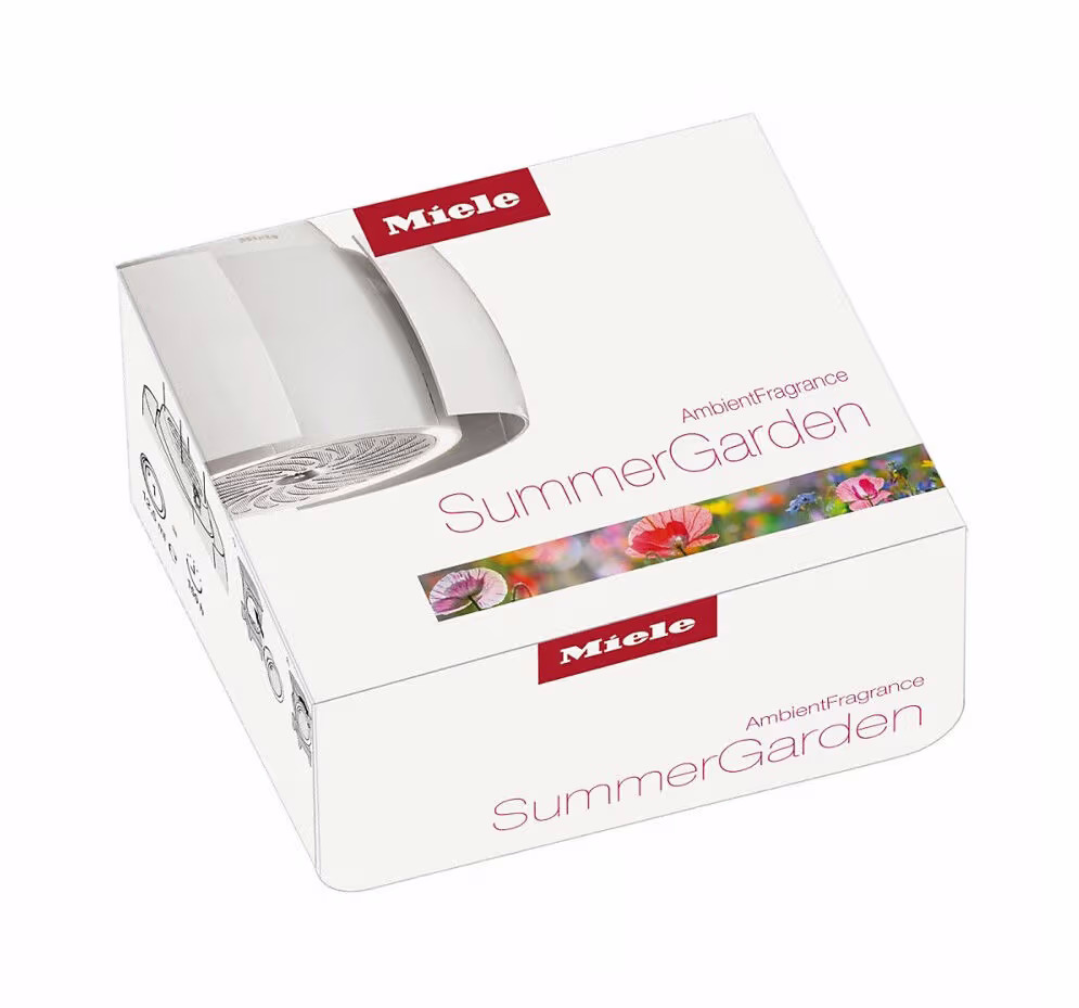 Image of MIELE Duftflakon 11385640 Duftflakon für Dunstabzugshaube – Aroma Diffuser/Lufterfrischer