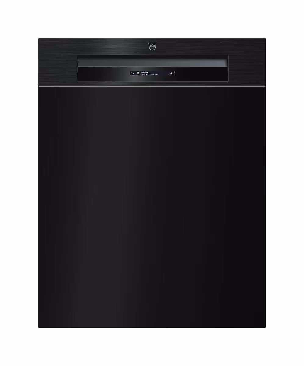 V-ZUG AdoraSpülen V4000 I 4116400005 Einbau Geschirrspüler 60cm integriert – Einbau Geschirrspüler 60 cm integriert