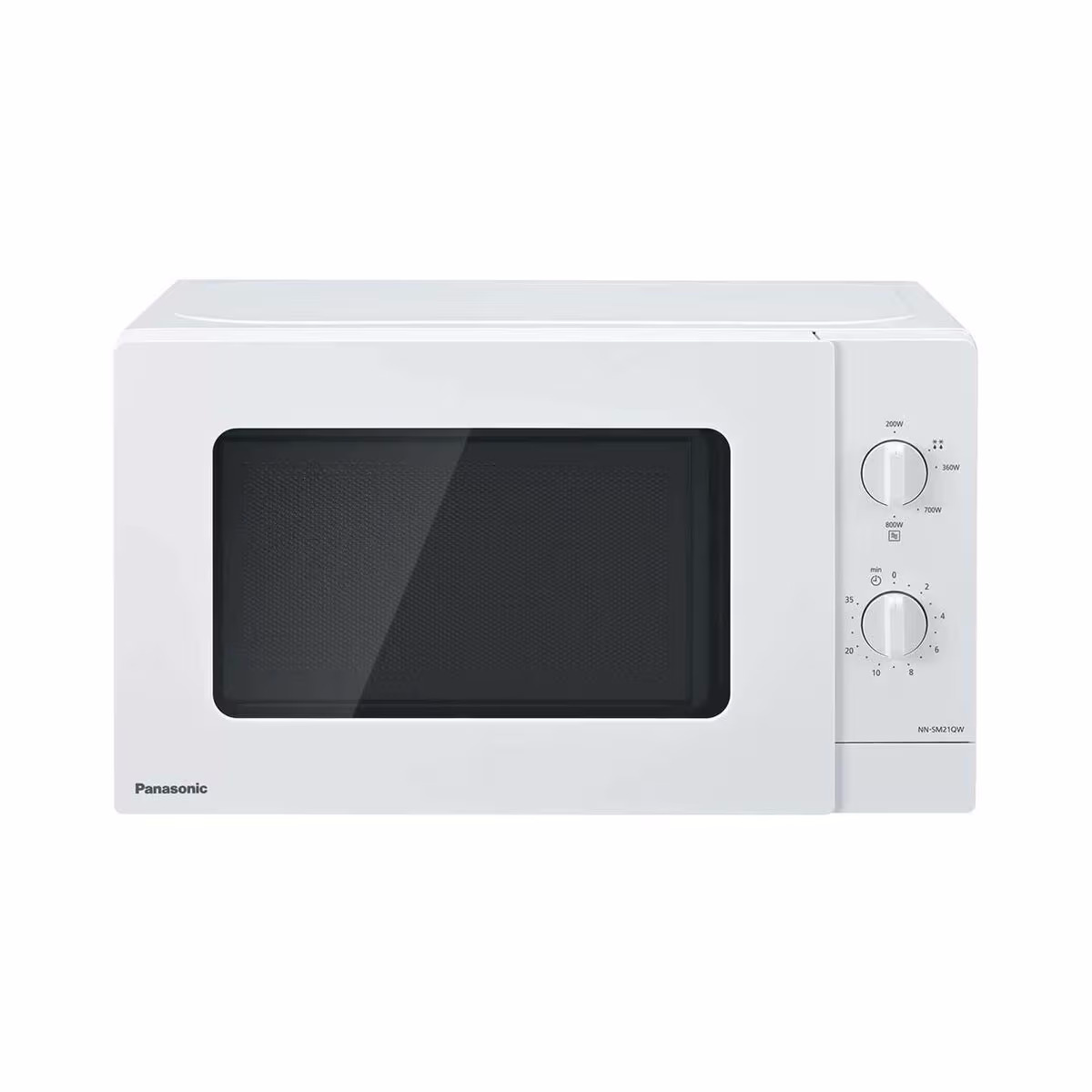 Image of Panasonic NN-SM21QWWPG Mikrowelle – weiss