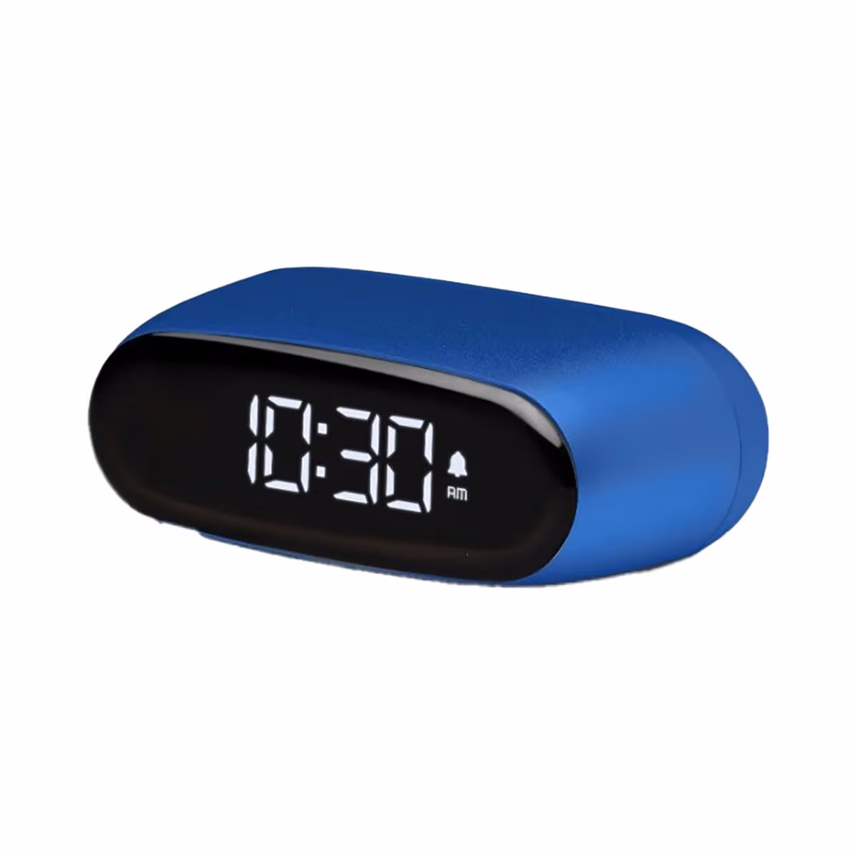 Lexon Minut Blau Mini-Wecker – Wecker digital
