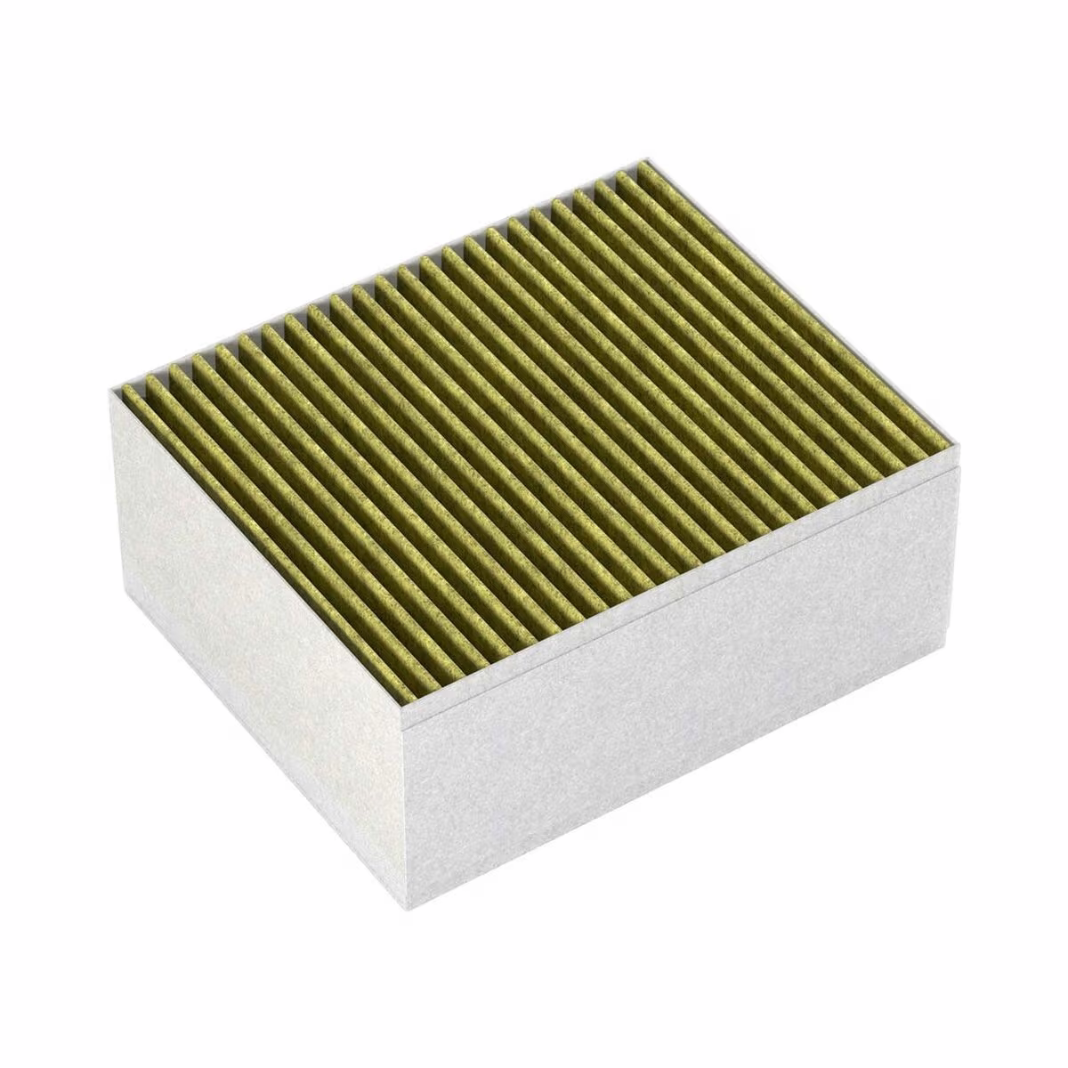 Image of Bosch DZZ1XX1B6 Aktivkohlefilter – Aktivkohlefilter/Umluftset Dunstabzug