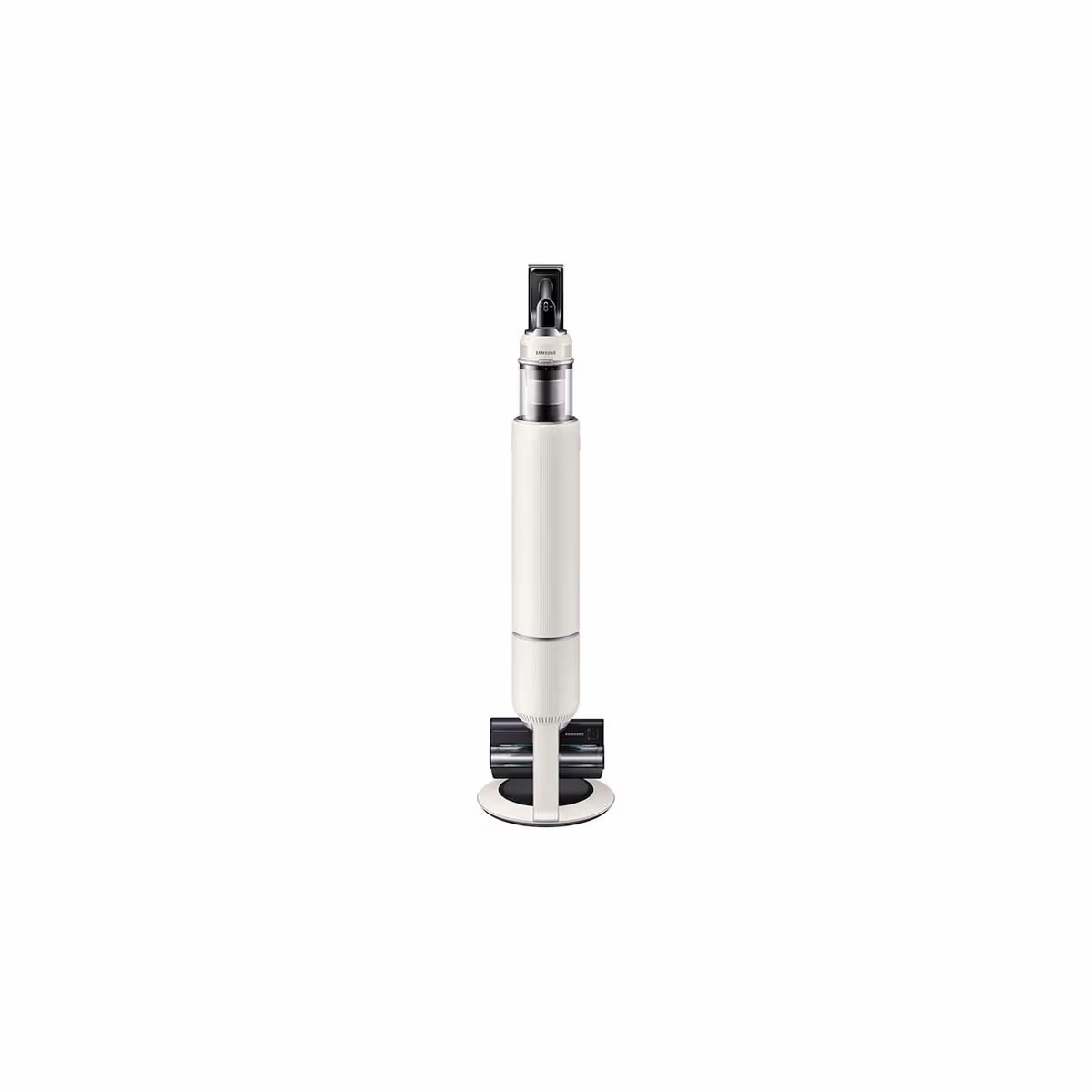 Image of Samsung VS80F28DGS/SW Akkustaubsauger – Akku Staubsauger/Besenstaubsauger – beige