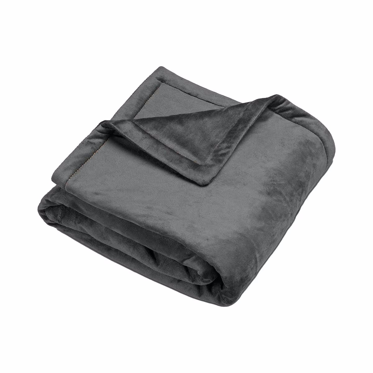 Image of Beurer HD 1 R Wärmezudecke – Heizdecke/Wärmedecke – schwarz