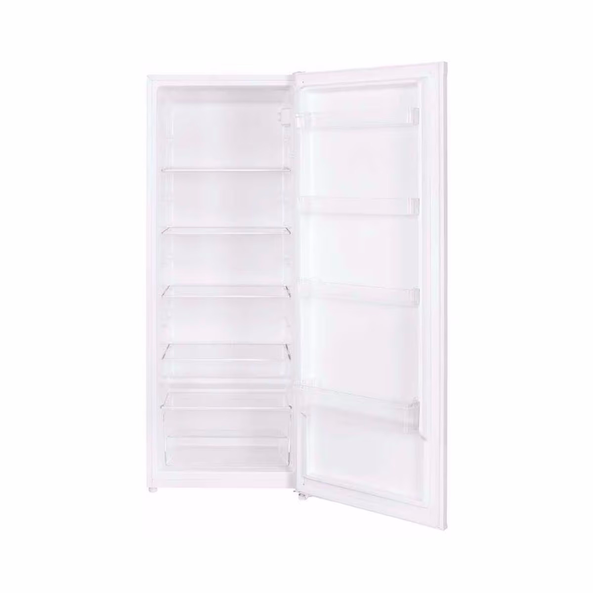 Image of Candy CLH3S514EW Kühlschrank freistehend – weiss