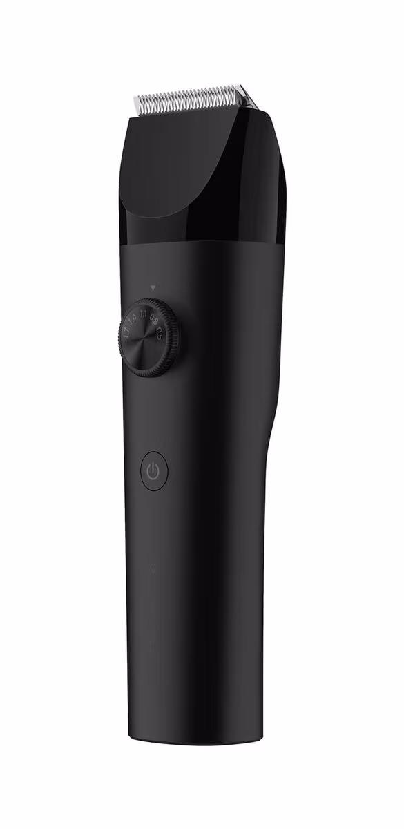 Beurer Hair Clipper – Haarschneider – schwarz