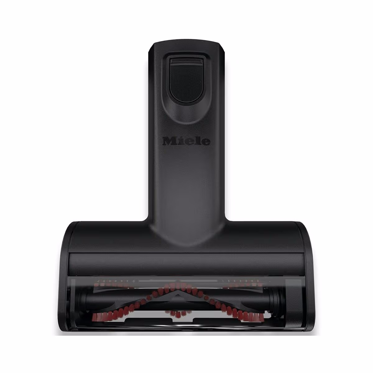 Image of Miele 12410940 Handbürste – Staubsauger Düse/Staubsauger Bürste – schwarz