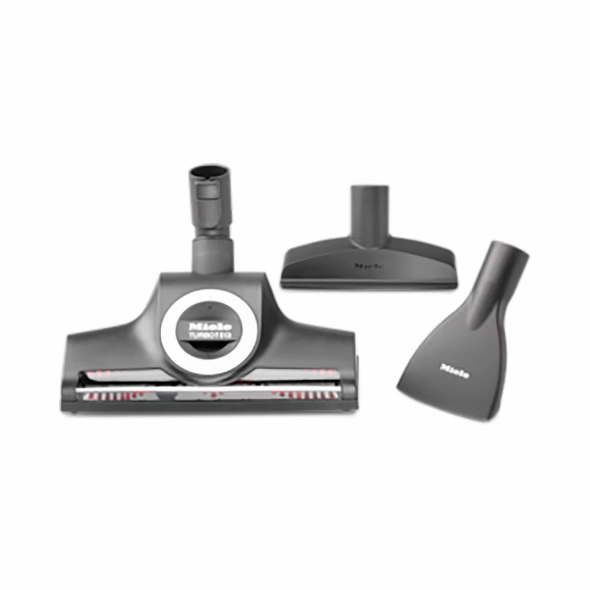 Image of Miele 12563350 Zubehörkoffer – Staubsauger Düse/Staubsauger Bürste
