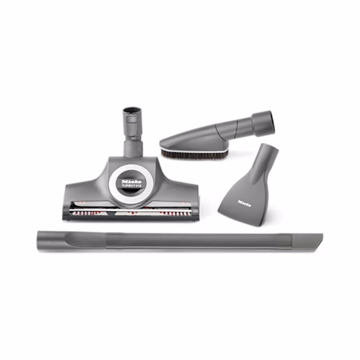 Image of Miele 12563370 Zubehörkoffer – Staubsauger Düse/Staubsauger Bürste