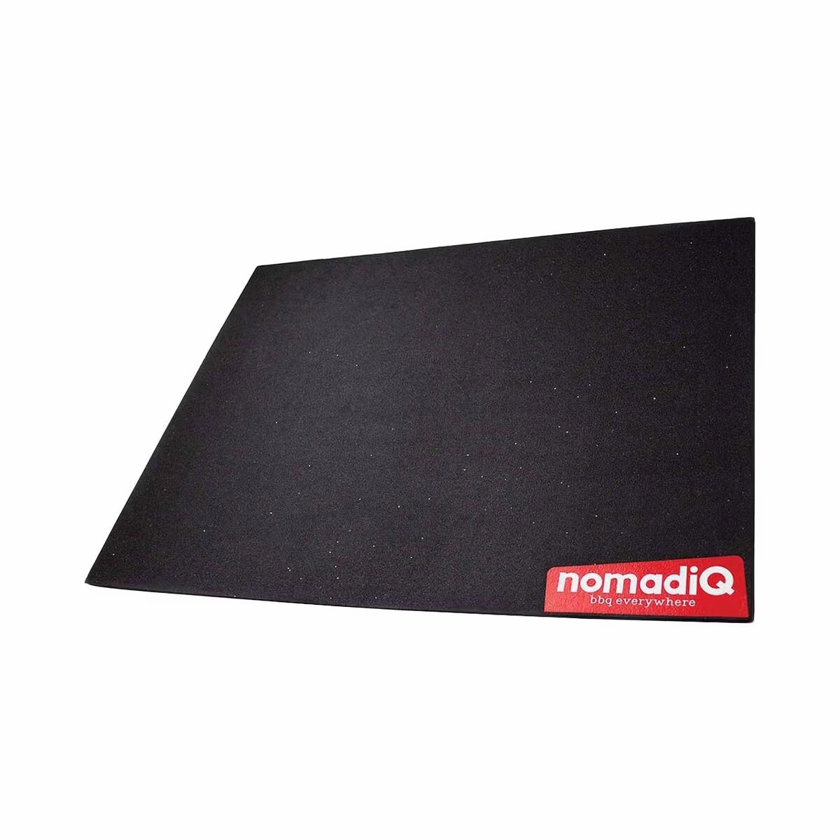 Image of No-Name 18.2256.99BB Antirutschmatte – Grillzange/Grillbesteck – schwarz