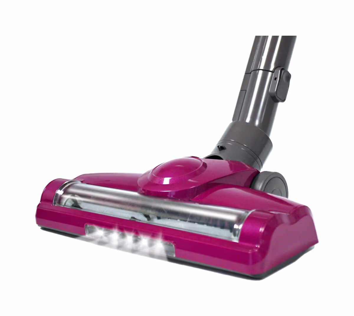 Image of BEST DIRECT STARLYF CORDLESS VAC TURBO FLOOR BRUSH Staubsauger Zubehör – Staubsauger Düse/Staubsauger Bürste – pink