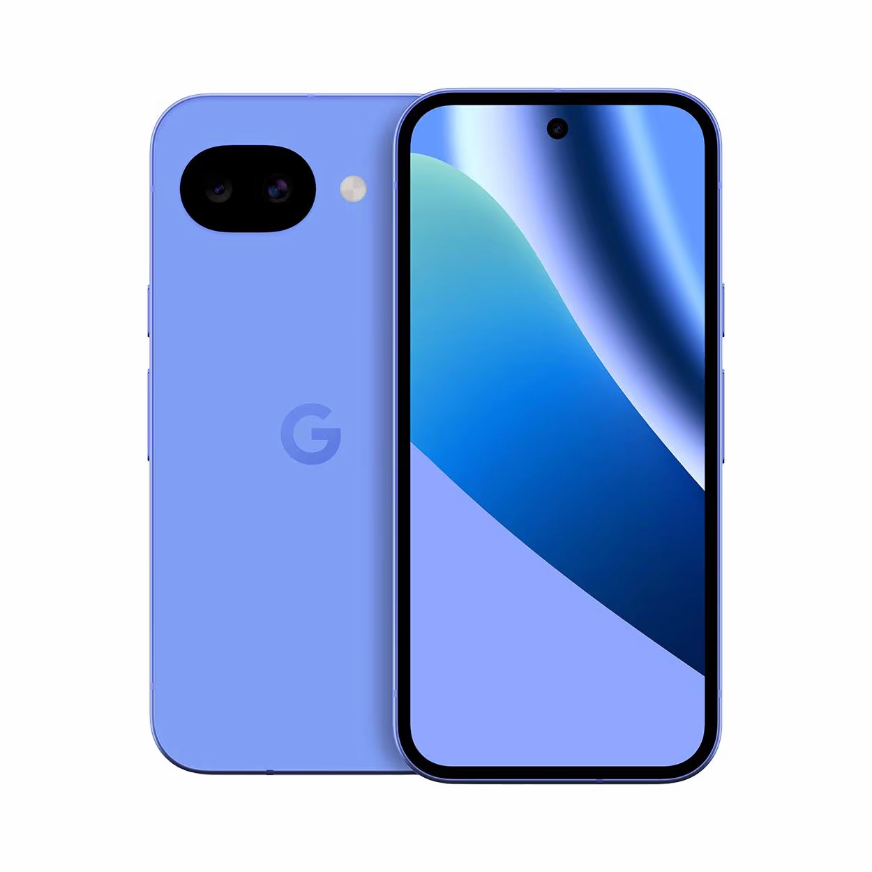 Image of Google Pixel 10a 256GB Lavender Smartphone
