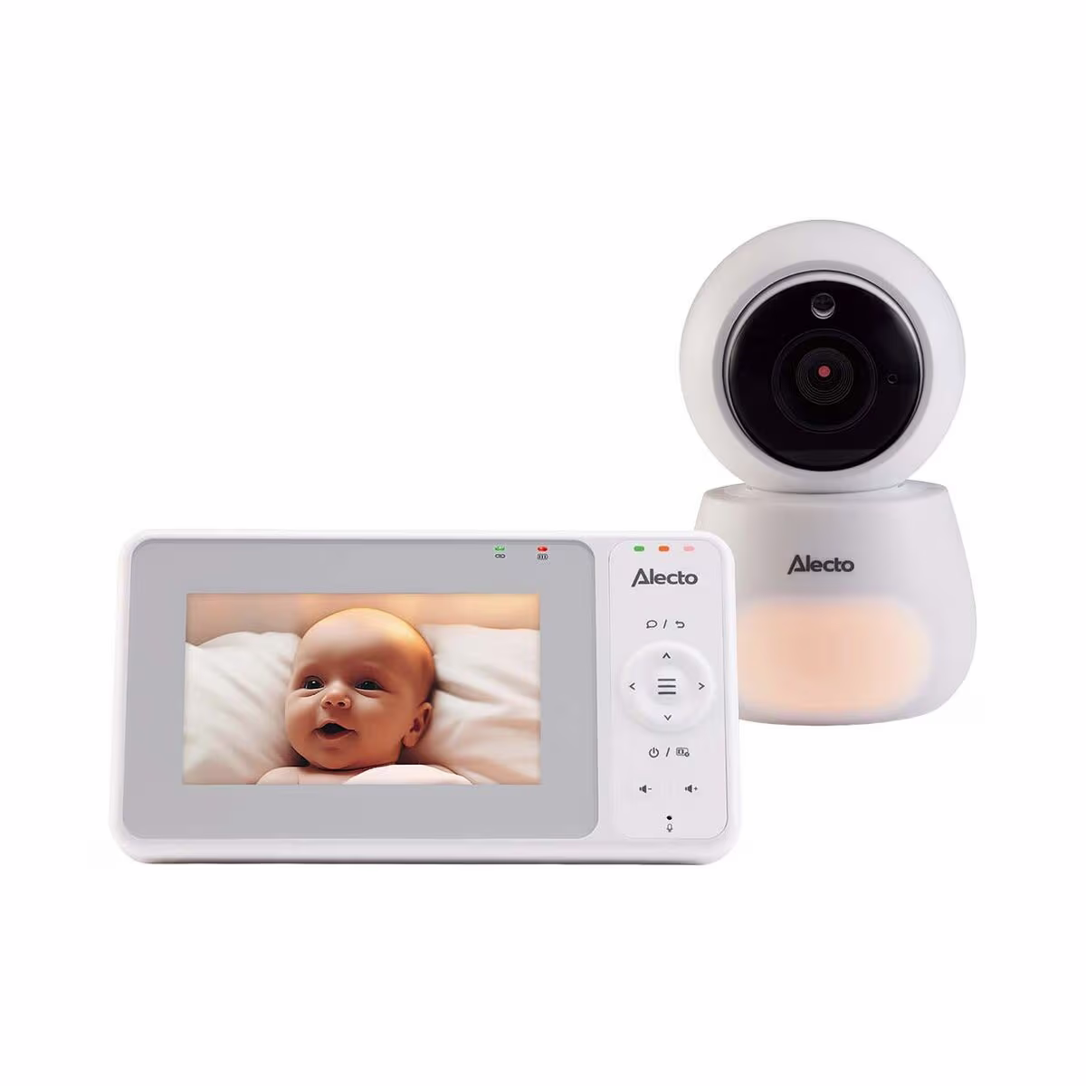 Image of ALECTO DVM2043 Babyphone