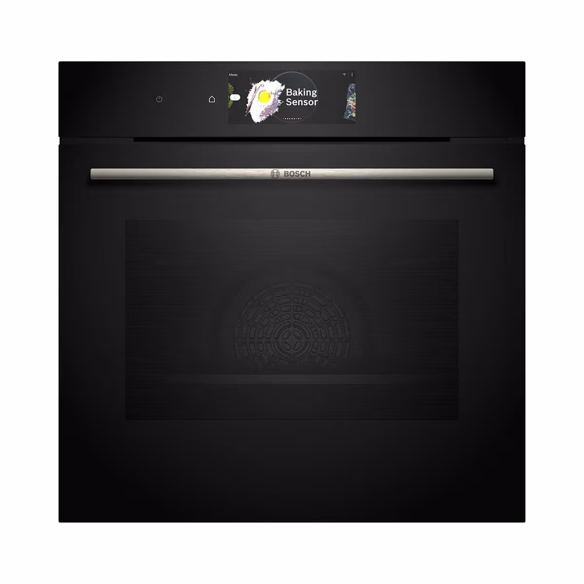 Bosch HBG7784B1 Einbau Backofen 60cm – Einbau Backofen 60 cm – schwarz